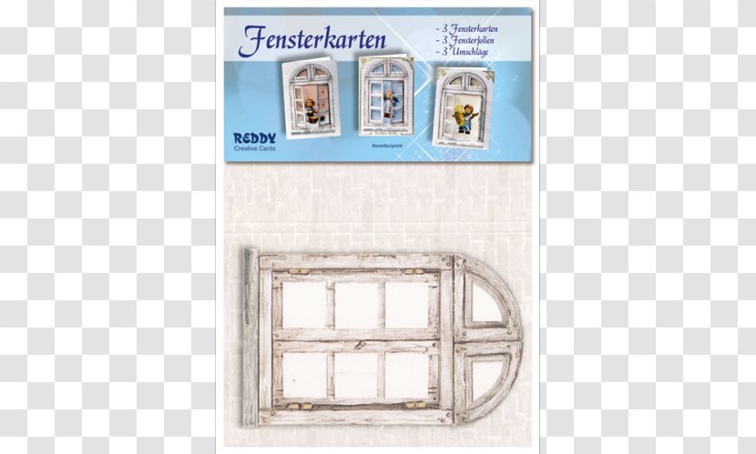 Handicraft Paper Window Scrapbooking - Askartelu - Deluxe Transparent PNG