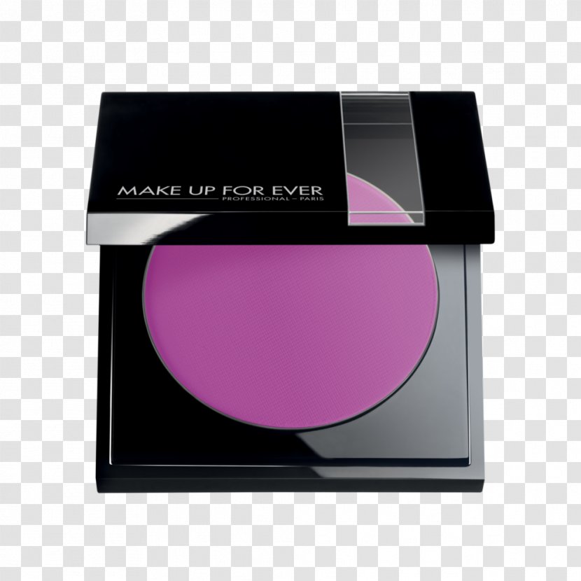 Eye Shadow Liner Cosmetics Make Up For Ever Make-up Artist - Purple Transparent PNG