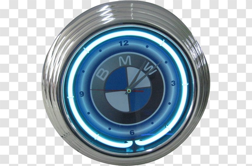 Spoke Alloy Wheel Rim - Circle Transparent PNG