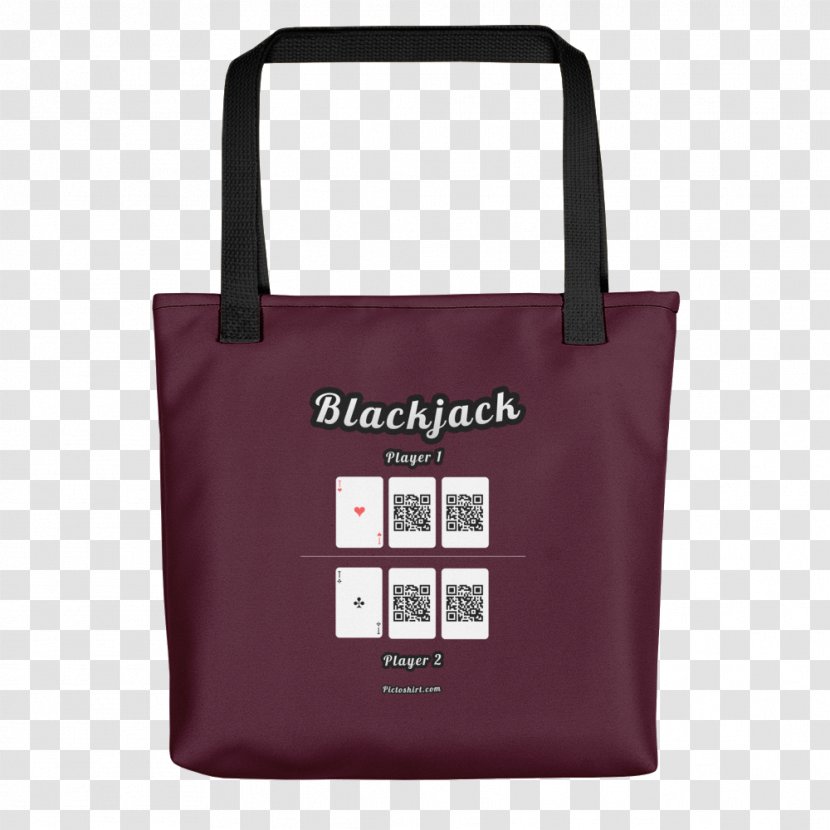 T-shirt Tote Bag Zipper Backpack Transparent PNG