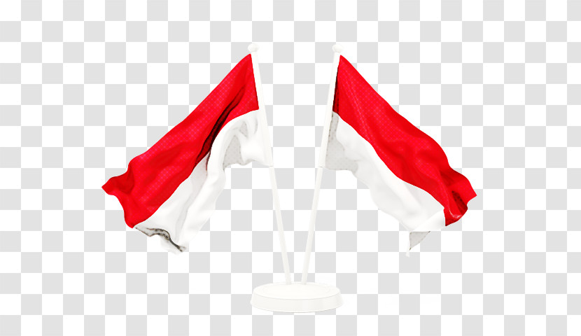 Flag Red Transparent PNG