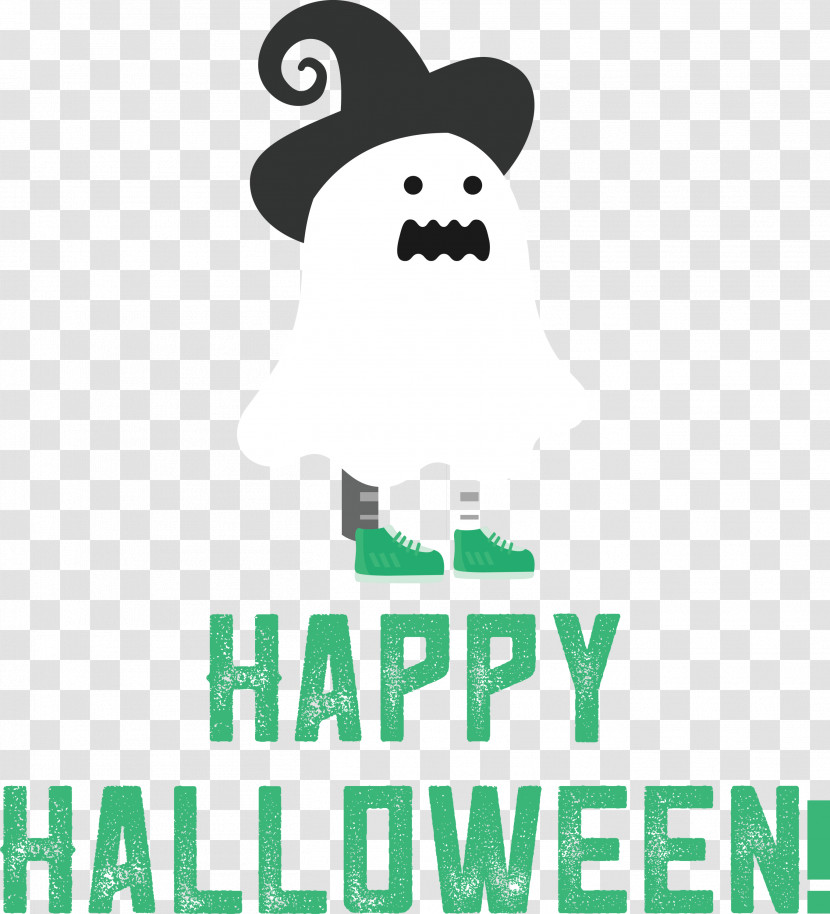 Happy Halloween Transparent PNG