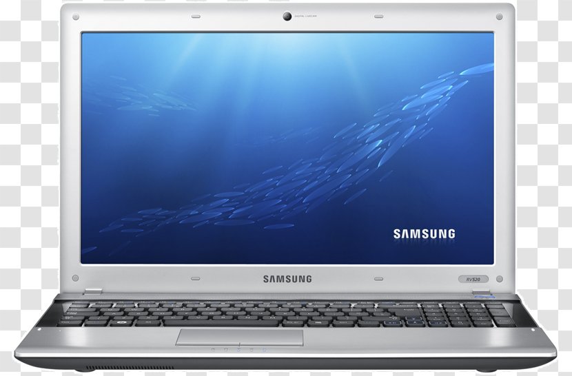 Laptop Samsung RV511 A02 15.60 Group Intel Core I3 - Computer - Hm Transparent PNG