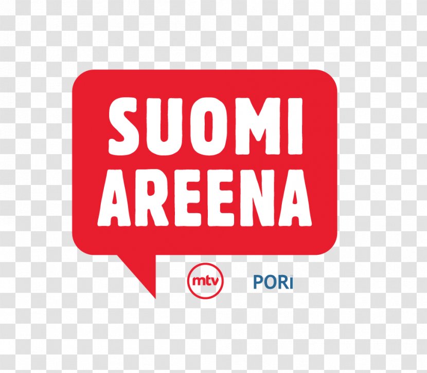 Pori Jazz SuomiAreena MTV3 Almedalen Week - Brand - Sa LOGO Transparent PNG