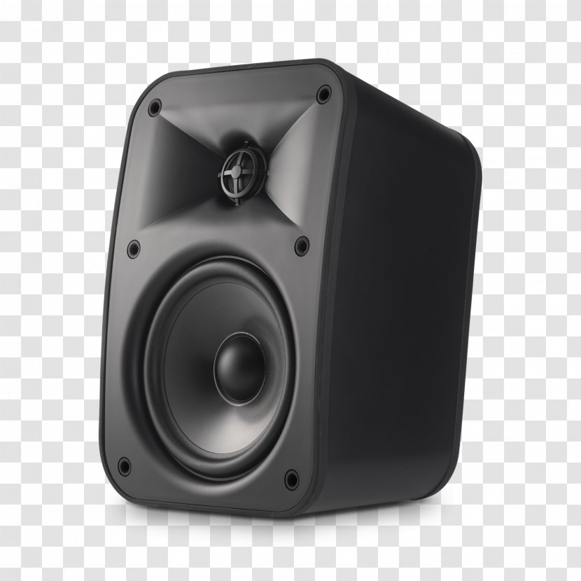 Loudspeaker Enclosure JBL Audio Subwoofer - Speaker - Speakers Transparent PNG