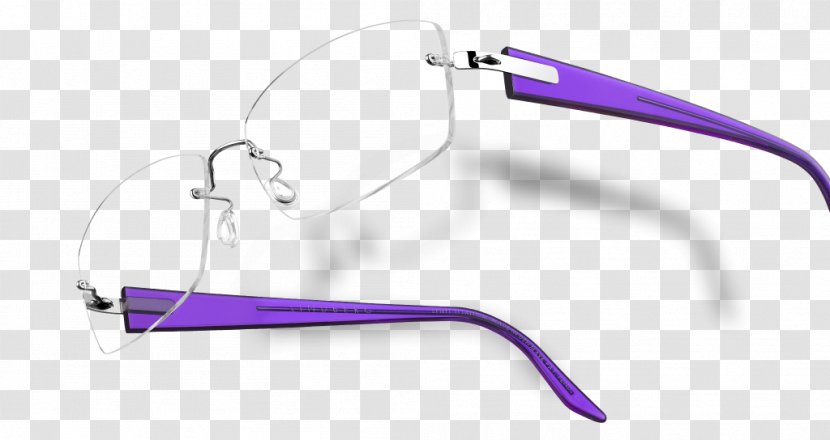 Goggles Sunglasses - Glasses Transparent PNG