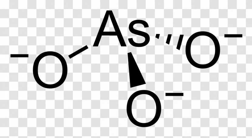 Arsenate Arsenite Ion Arsenic Phosphate - Plasma Transparent PNG