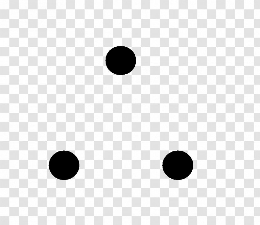 Two Dots Symbol Freemasonry Ellipsis - Sky Transparent PNG
