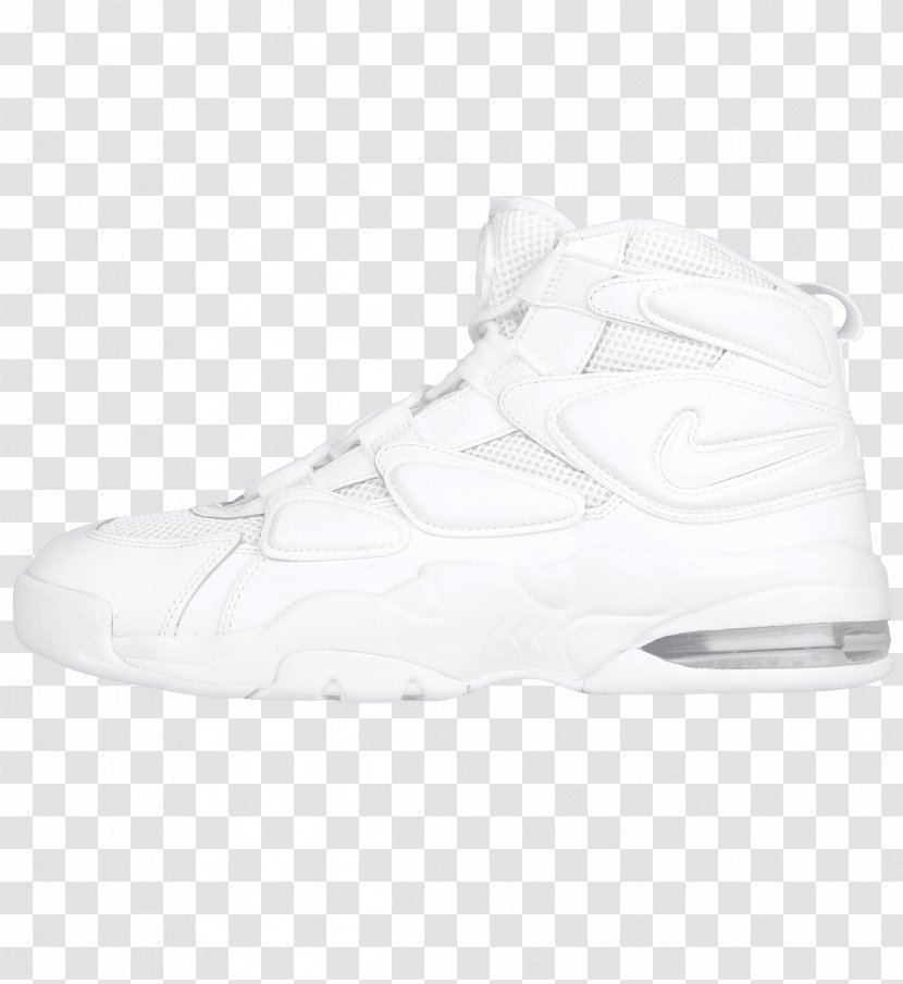 Sneakers Basketball Shoe Sportswear - Cross Training - Nike Swoosh White Transparent PNG
