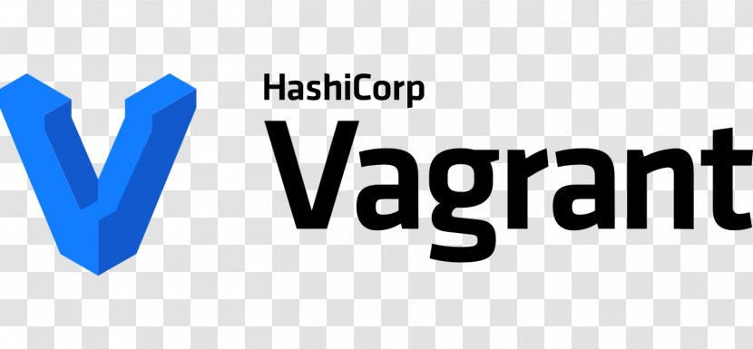 Vagrant HashiCorp Logo Open-source Software Brand Transparent PNG