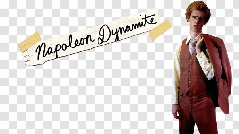 Indie Film YouTube Actor - Dynamite Transparent PNG