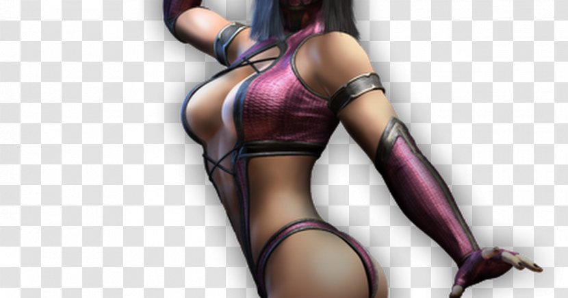 Mortal Kombat Mileena Kitana Jade Scorpion - Frame - MORTAL COMBAT Transparent PNG