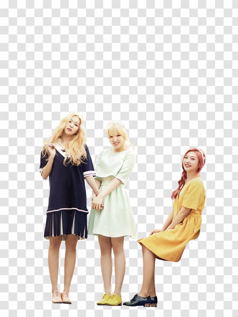 Red Velvet Flavor - Flower Transparent PNG