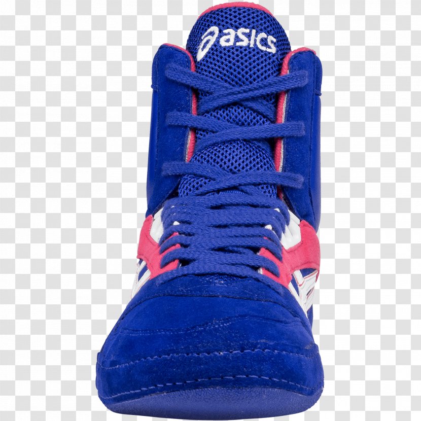 Sneakers Sportswear ASICS Shoe Adidas - Blue Shoes Transparent PNG