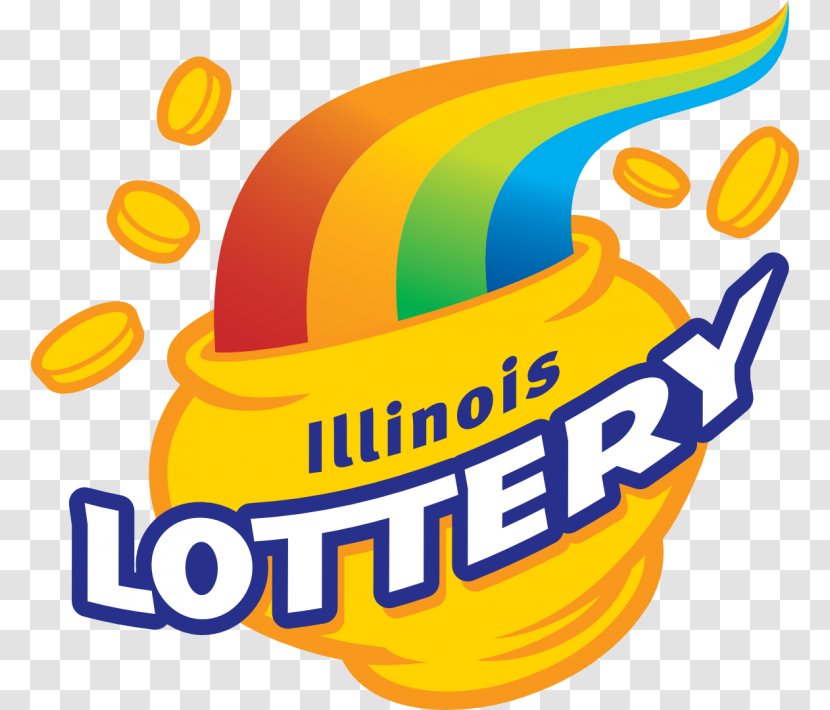 Illinois State Lottery Scratchcard Booth Result - Brand - Food Transparent PNG