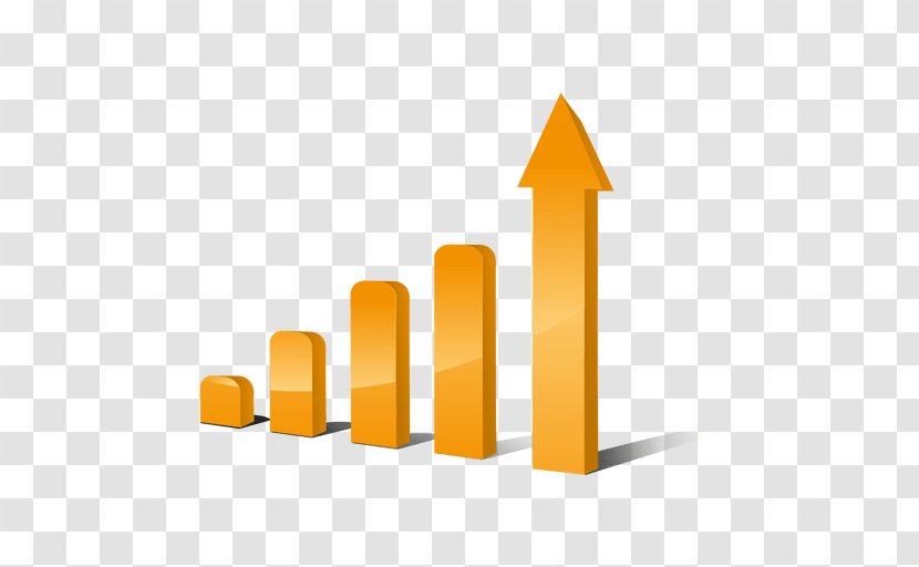 Bar Chart Infographic - Energy Transparent PNG