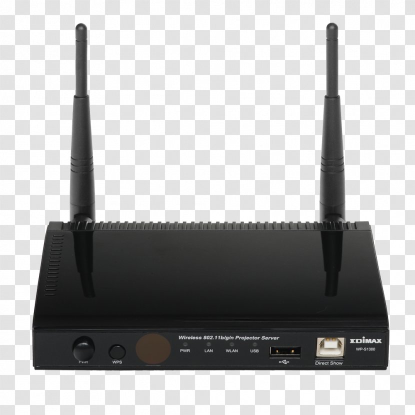 Wireless Access Points Multimedia Projectors Computer Servers - Network - Projector Transparent PNG