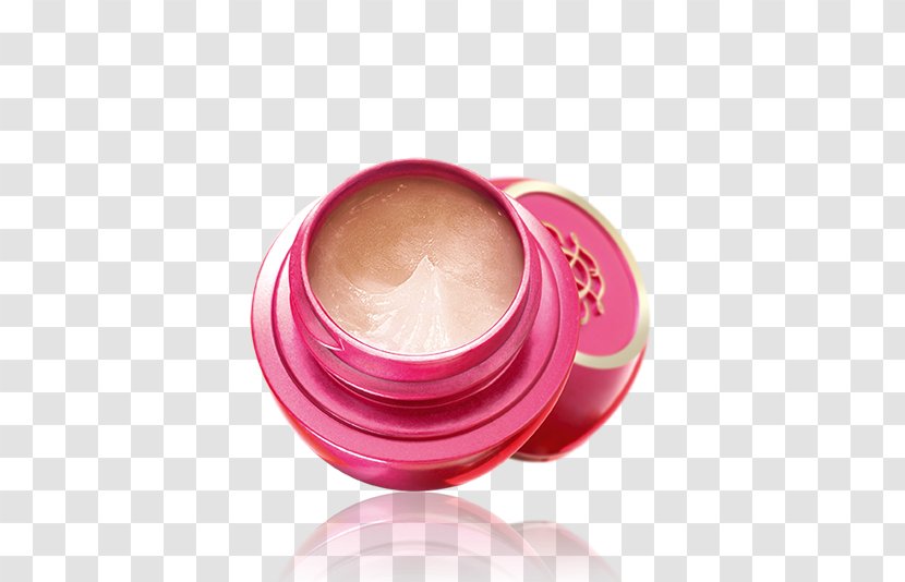Lip Balm Oriflame Cosmetics Moisturizer - Beeswax Transparent PNG