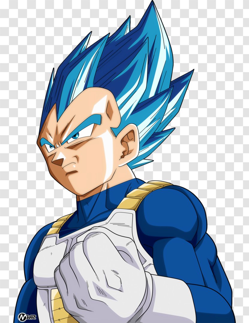 Vegeta Goku Trunks Super Saiya Dragon Ball FighterZ - Heart Transparent PNG