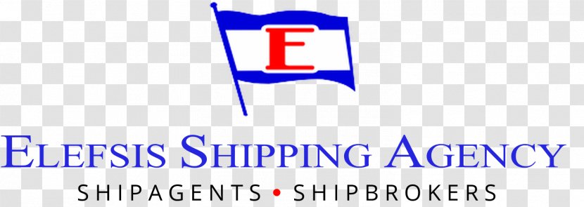 Logo Organization Brand Font - Blue - Greek Ship Transparent PNG