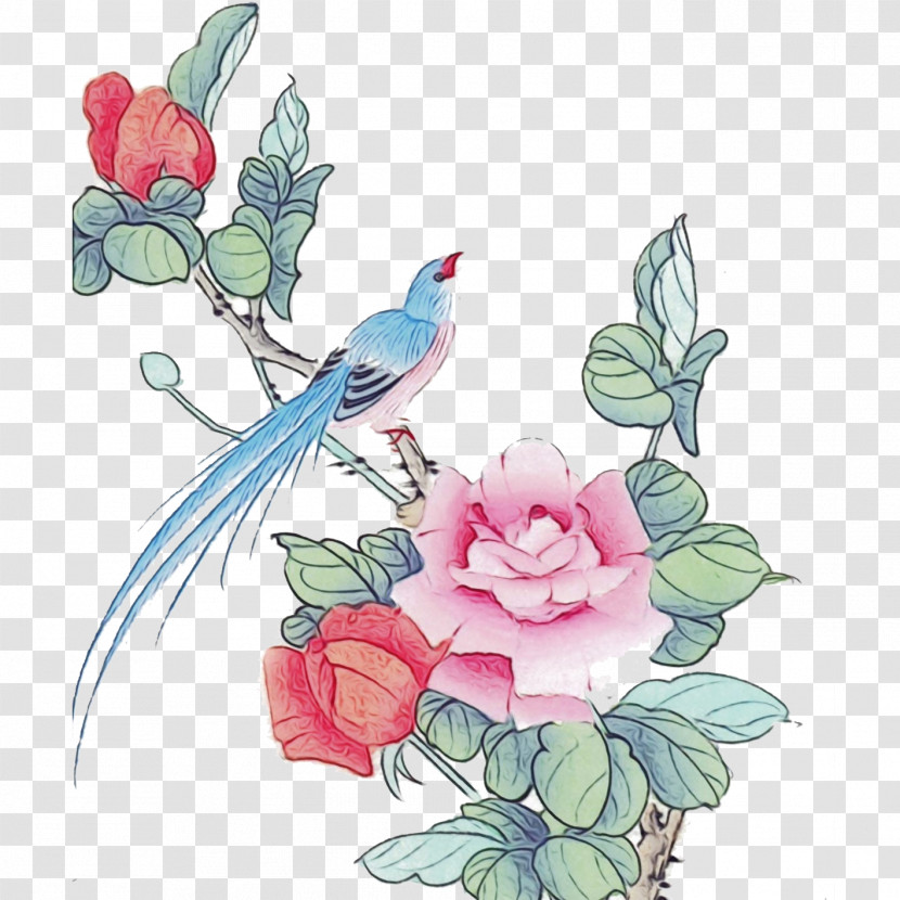 Rose Transparent PNG