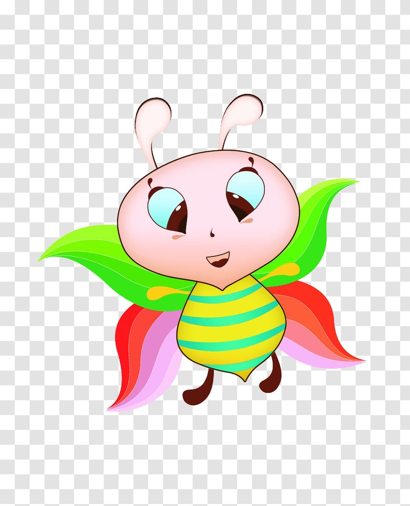 Apidae Honey Bee Cartoon Beehive Transparent PNG