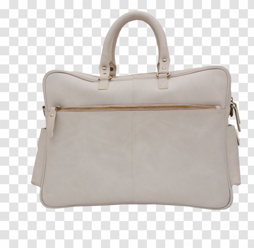 Briefcase Handbag Leather Messenger Bags - Shoulder Bag Transparent PNG