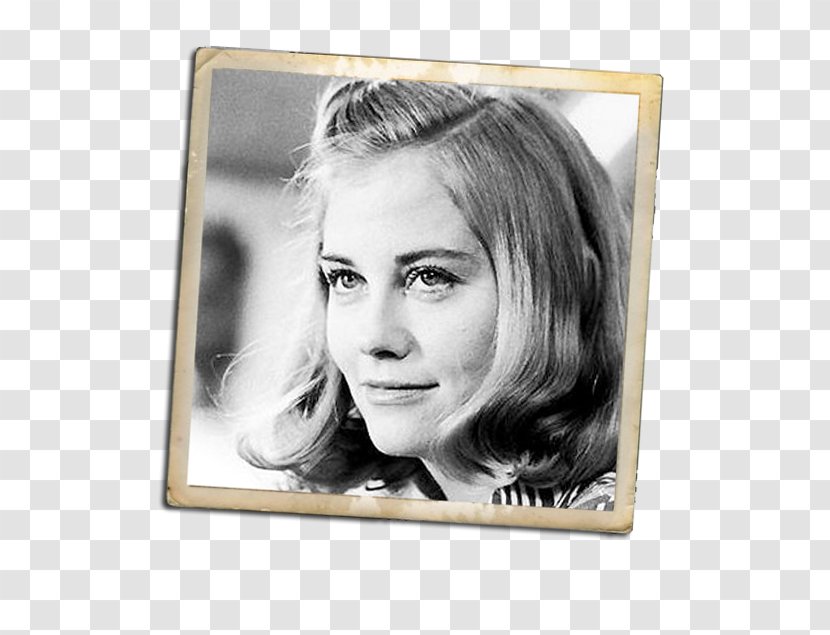 Cybill Shepherd Taxi Driver Photography - Portrait Transparent PNG