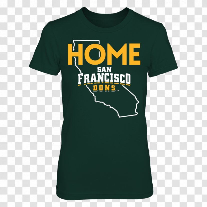 T-shirt Seattle Sounders FC Arkansas Sleeve Logo - Shirt - San Francisco Transparent PNG