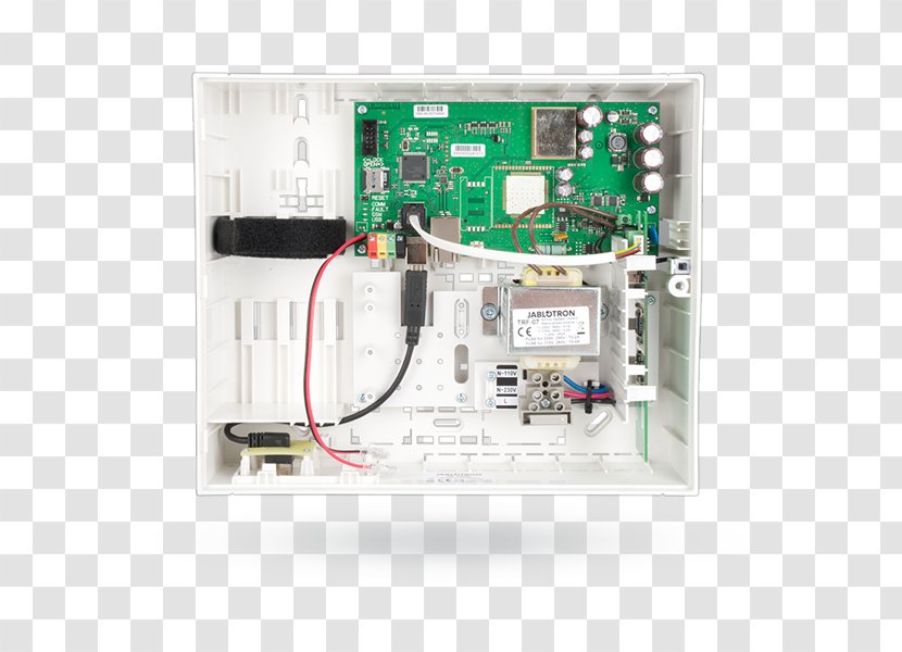 Security Alarms & Systems Jablotron Alarm Device Computer Keyboard Wireless - Bulet Transparent PNG