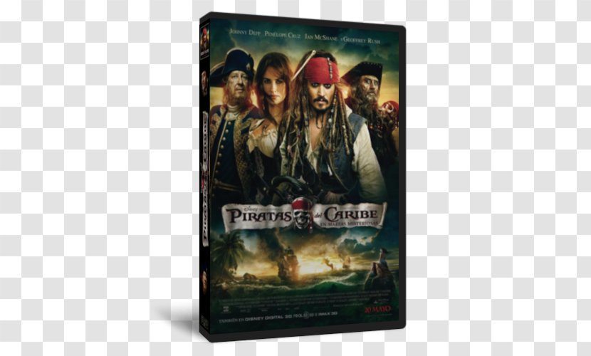 Jack Sparrow Hector Barbossa Pirates Of The Caribbean Film Piracy - Imdb - Sam Claflin Transparent PNG