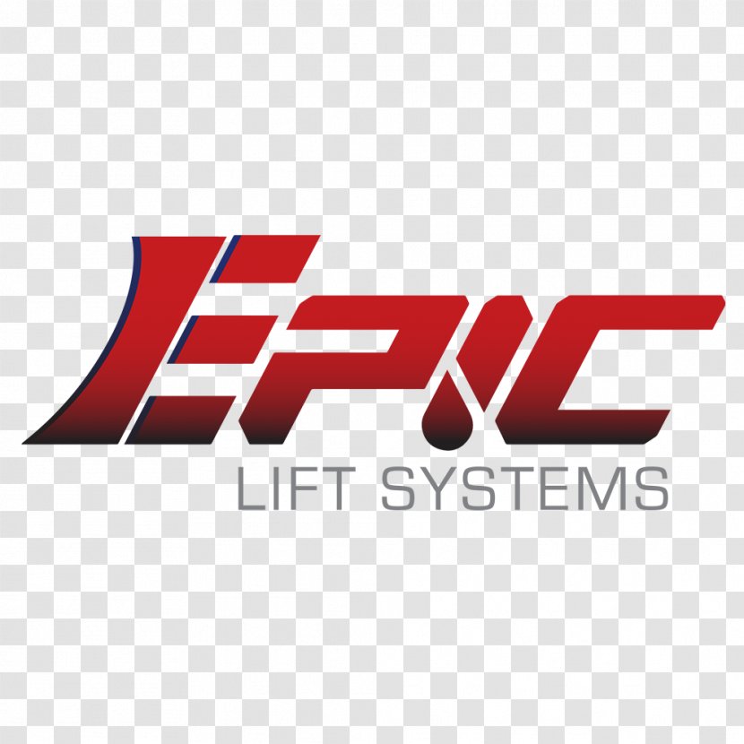 Epic Lift Systems Job Logo Fishing Brand - Machinist - Flipkart Transparent PNG