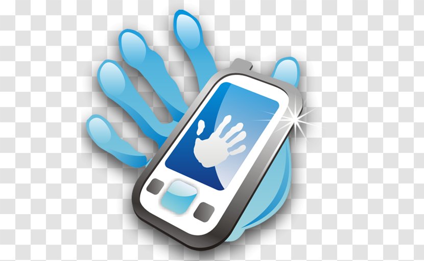 Feature Phone Smartphone Mobile Phones Android Application Package - Gadget Transparent PNG