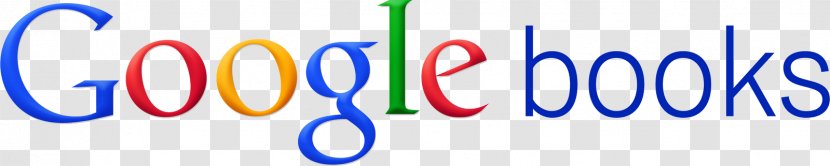 Google Books Logo Play - Brand - History Of Transparent PNG