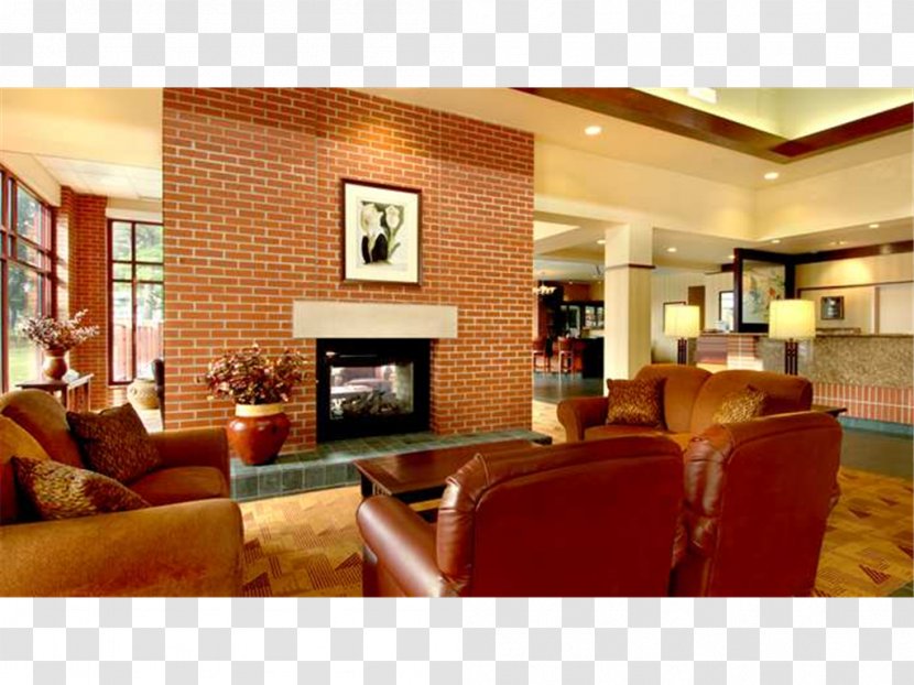 Window Interior Design Services Living Room Floor Wall - Property - Hilton Hotels Resorts Transparent PNG