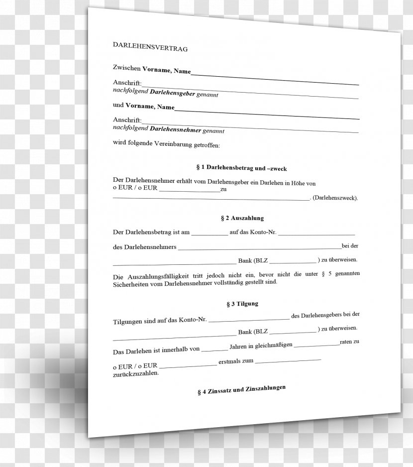 Document Line Text Messaging - Elementary Teacher Resume Entry Transparent PNG