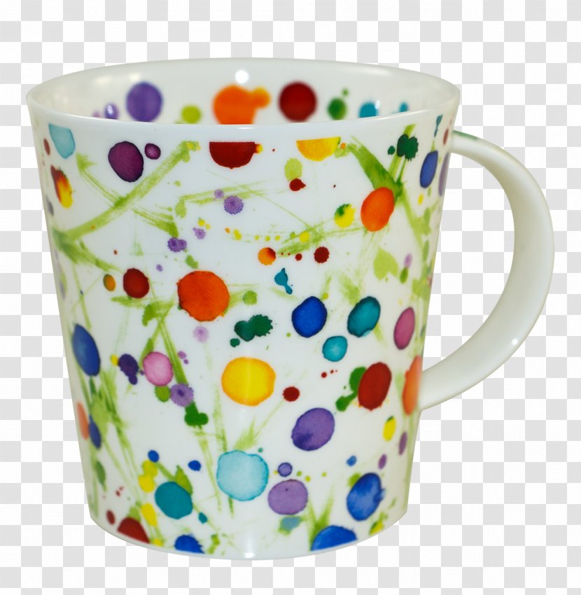 Coffee Cup Dunoon Mug Ceramic - Payback Transparent PNG