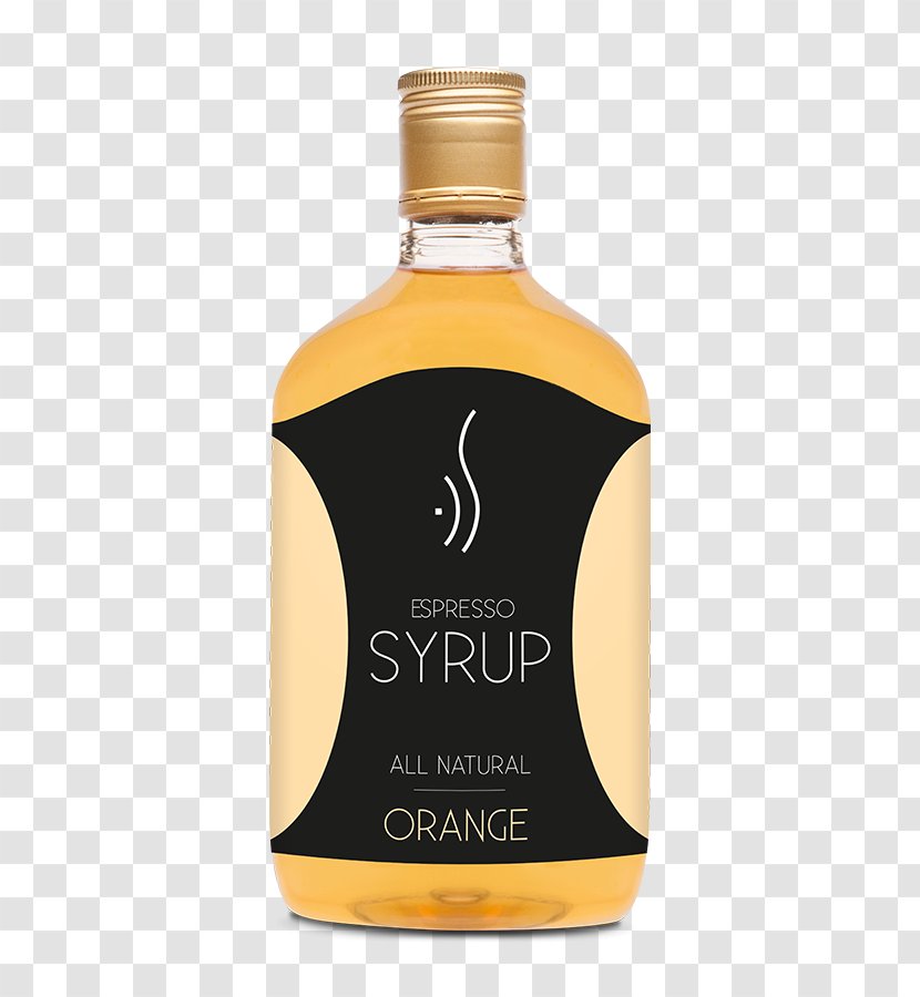 Coffee Syrup Espresso Caramel Monin, Inc. - Sugar Transparent PNG