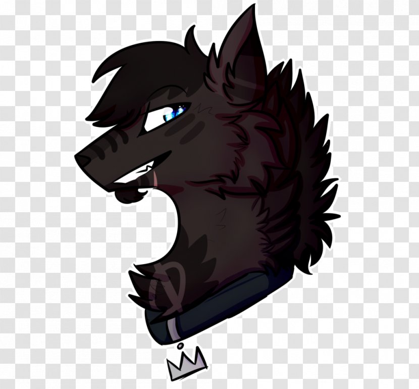 Horse Dog Cat Werewolf Canidae Transparent PNG