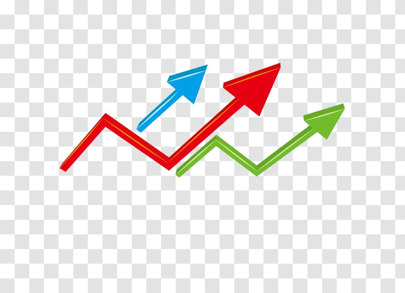 Euclidean Vector Arrow Chart - Area - Direction Transparent PNG