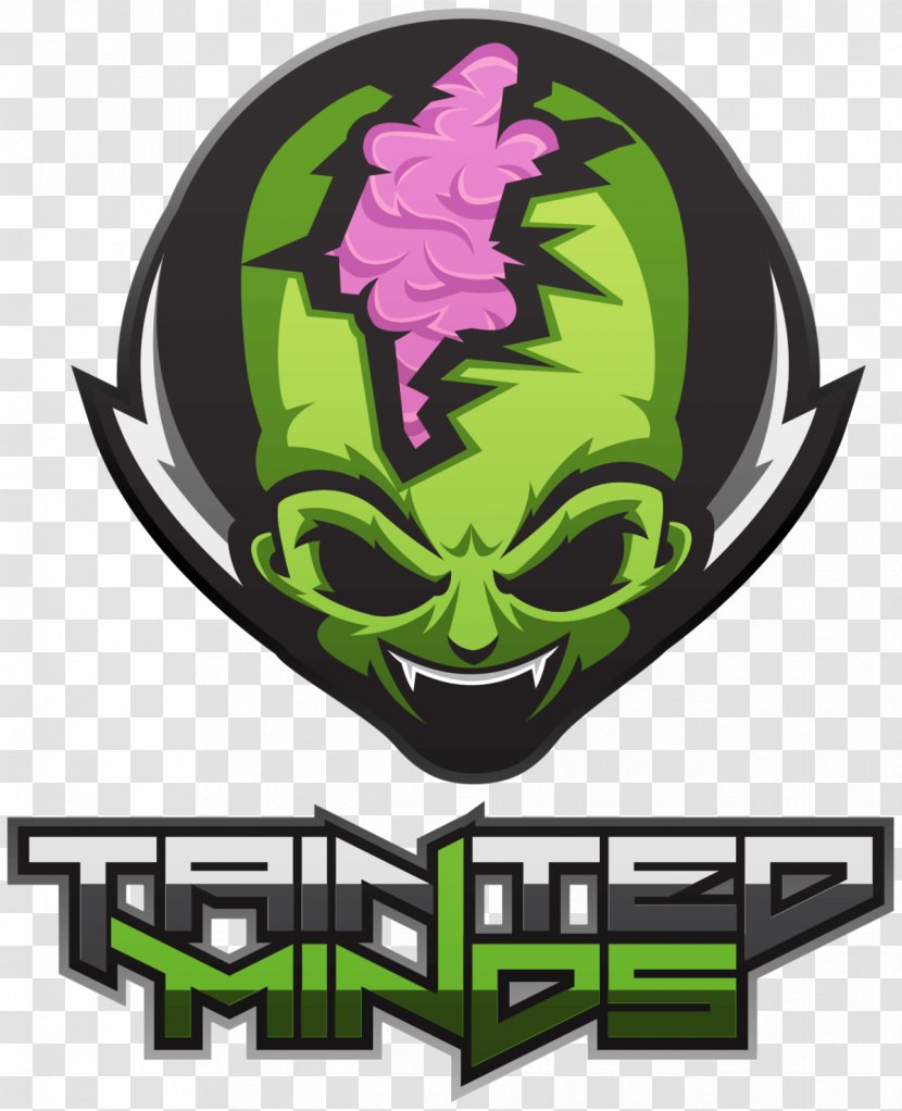Counter-Strike: Global Offensive Tainted Minds League Of Legends Intel Extreme Masters Rocket Championship Series - Logo Transparent PNG