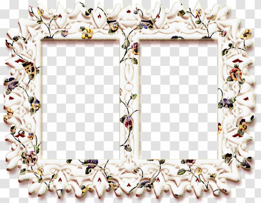 Picture Frames Photography Photomontage - Montage - Marcos Transparent PNG