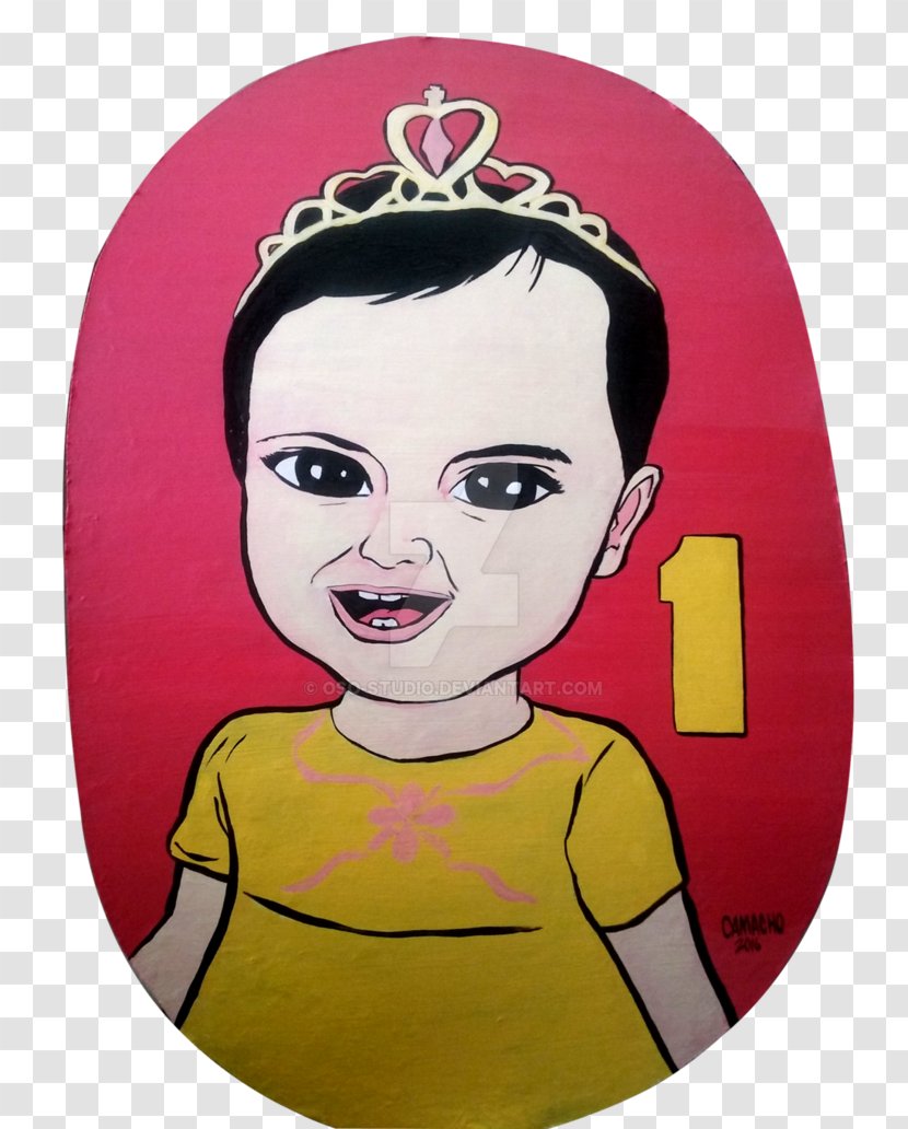 Animated Cartoon Character Fiction - BABY Watercolor Transparent PNG