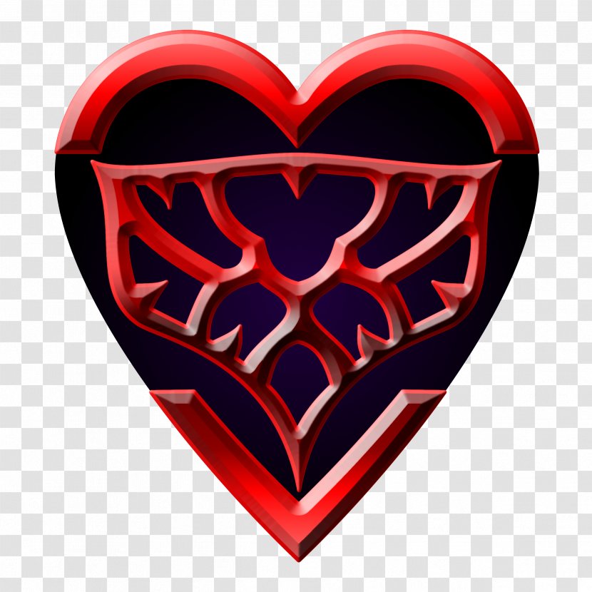 Kamen Rider Series Super Sentai Clip Art Logo - Frame - Heart Type Transparent PNG