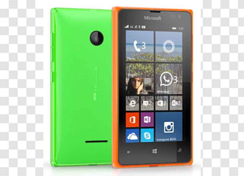 Microsoft Lumia 532 435 535 Dual SIM Subscriber Identity Module - Gsm Transparent PNG