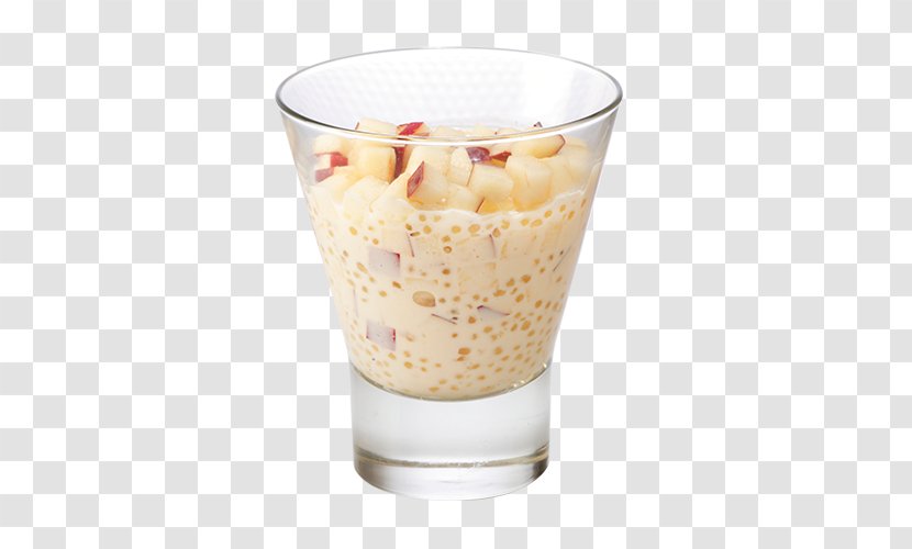Frozen Dessert Irish Cream Cuisine Dairy Products Flavor - Mango Sticky Rice Transparent PNG