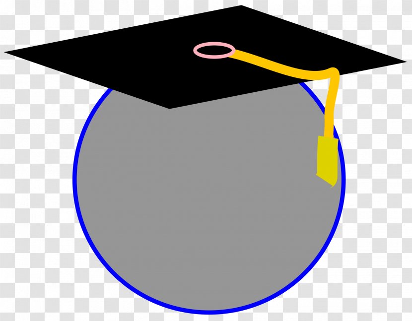 Graduation Ceremony Square Academic Cap Clip Art Transparent PNG