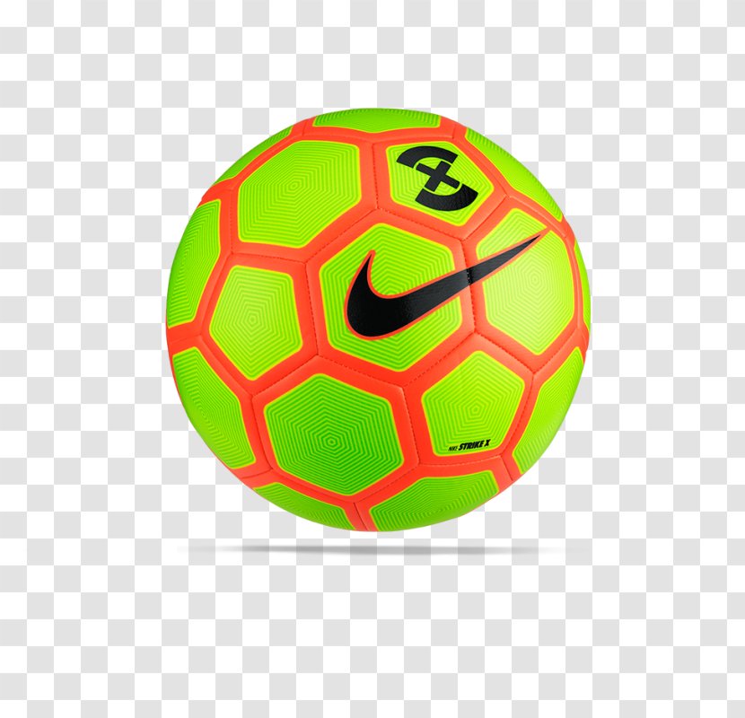 Football Nike Ordem Hypervenom Transparent PNG