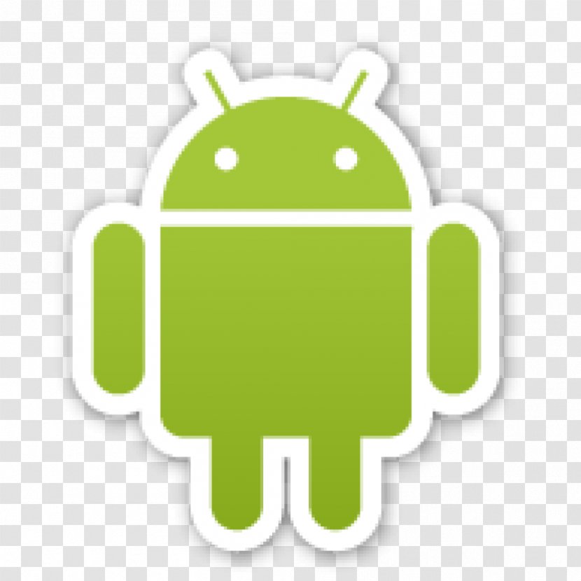 Android Logo Web Browser Mobile App Development - Phones Transparent PNG