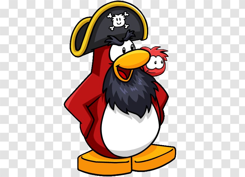 Club Penguin: Elite Penguin Force Southern Rockhopper Video Game - Youtube Transparent PNG